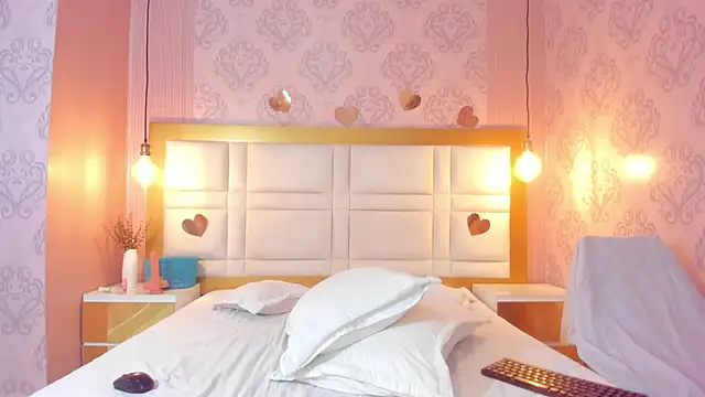 Snapshot of Kendall_curves chatting on February 2026 07:51:01 AM Kendall curves online show from February 2026 07:51:01 AM