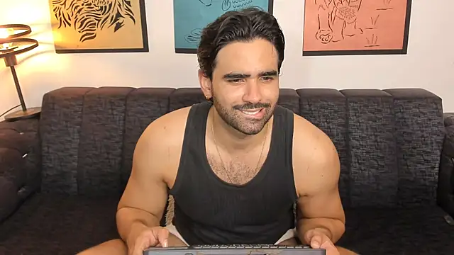 Snapshot of Brad_Martin chatting on July 2026 12:04:01 AM Brad Martin online show from July 2026 12:04:01 AM