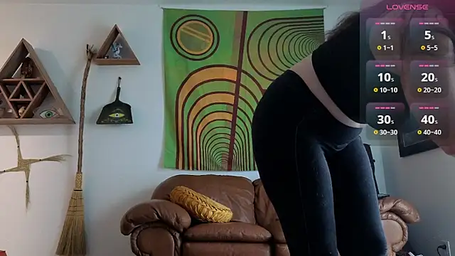 bruisedblossoms online show from February 2026 11:23:02 PM