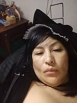 Snapshot of LILITH_LIBELULA chatting on July 2026 09:51:02 AM LILITH LIBELULA online show from July 2026 09:51:02 AM