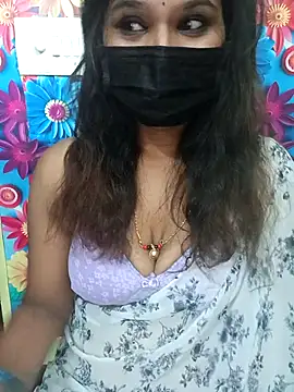 Snapshot of Premalatha_28 chatting on February 2026 12:59:02 PM Premalatha 28 online show from February 2026 12:59:02 PM