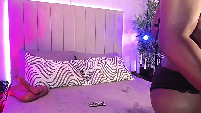 CandyVega  online show from November 2025 08:22:01 PM