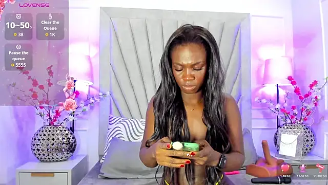 Snapshot of CandyVega_ chatting on February 2026 08:18:01 PM CandyVega online show from February 2026 08:18:01 PM