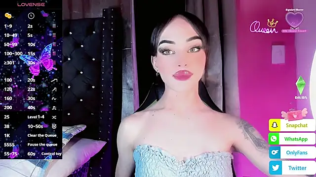 Baby luxury online show from January 2026 01:30:01 AM