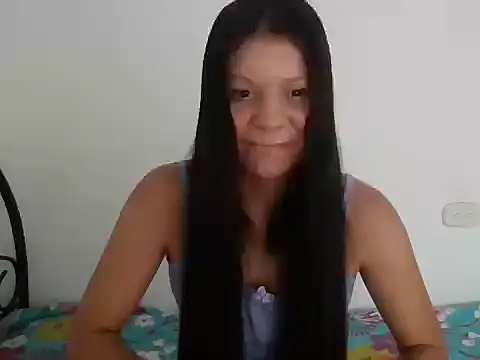 Violetta Prince online show from November 2025 12:18:01 PM