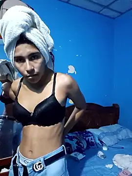 skinnyrox online show from January 2026 11:17:01 PM