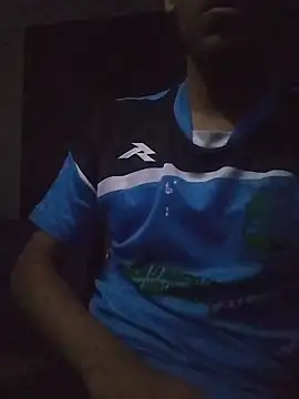 Pana 507 online show from November 2025 04:00:02 AM