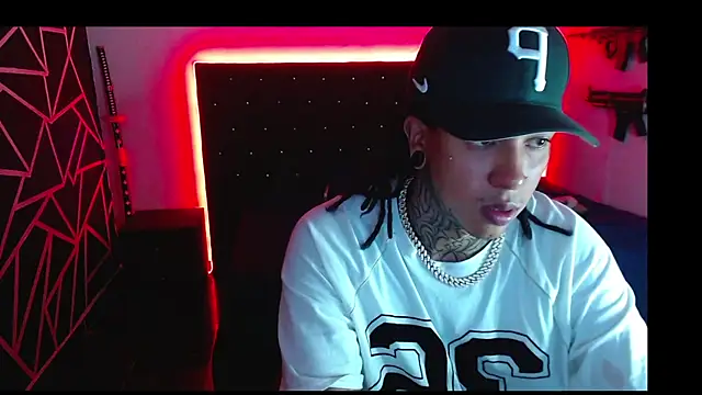 Snapshot of Zero-X9 chatting on November 2025 11:21:02 PM Zero-X9 online show from November 2025 11:21:02 PM