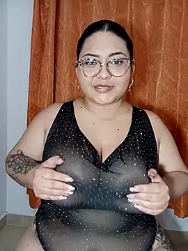 Anna Lucia88 online show from April 2026 04:37:01 AM