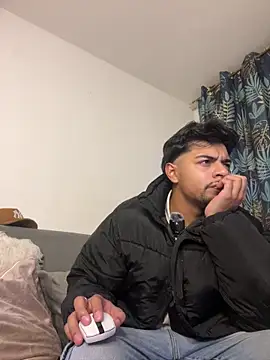 deivonthewater online show from March 2026 12:51:01 AM