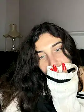 sometimesmiachristina online show from November 2025 06:38:02 AM