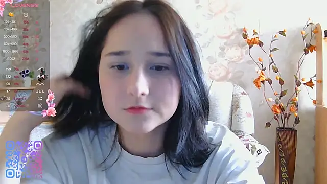 TianaMeiser online show from June 2026 11:46:02 AM