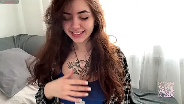 ScaNovaXen  online show from April 2026 06:56:02 AM