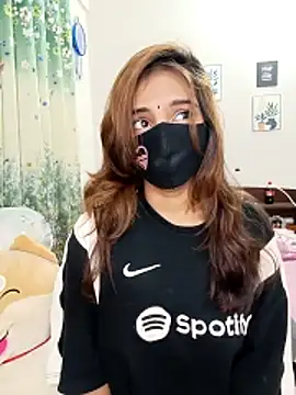 Sexy-Jara1 online show from February 2026 09:02:02 PM