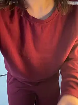 Manolya3434 online show from December 2025 09:47:01 AM