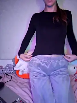 Snapshot of carolinakis_ chatting on February 2026 08:38:01 PM carolinakis online show from February 2026 08:38:01 PM