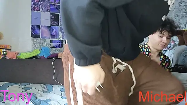 jordanjock online show from February 2026 07:48:02 AM