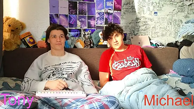 jordanjock online show from February 2026 08:21:01 AM