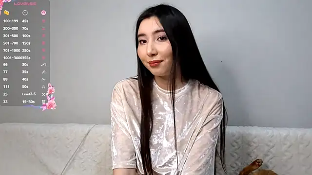 Alice puff online show from December 2025 03:07:01 PM