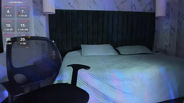 Brandon starkk online show from February 2026 12:12:01 PM