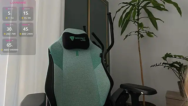 Emily jayreal online show from January 2026 12:21:02 PM