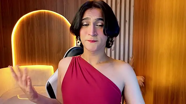 zoe tp online show from January 2026 08:12:01 PM