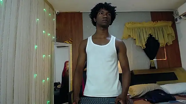 negga cum online show from March 2026 12:34:01 PM