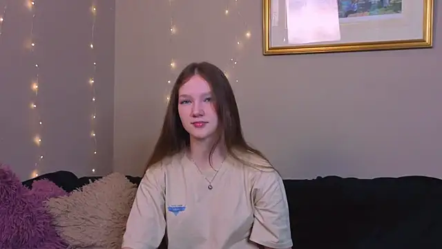 MelvinaEbner online show from December 2025 07:47:01 AM