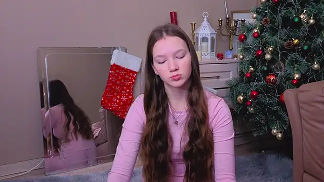 MelvinaEbner online show from January 2026 07:24:01 AM