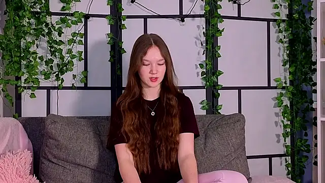 MelvinaEbner online show from February 2026 07:08:02 AM