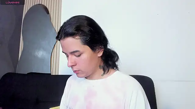 Angel-umbra online show from January 2026 07:50:02 PM