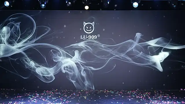 LU-909 online show from December 2025 12:38:02 AM