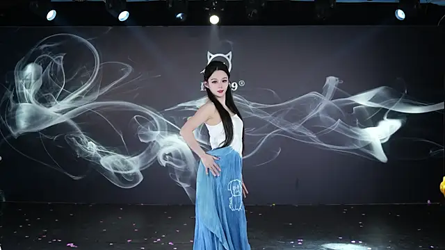 LU-909 online show from January 2026 01:08:01 AM