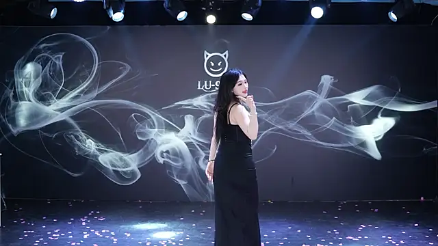 LU-909 online show from January 2026 01:19:01 AM