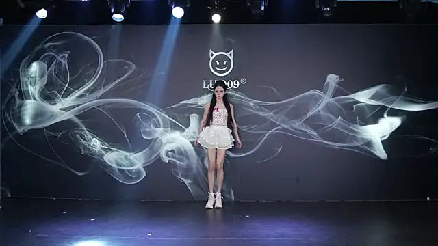 LU-909 online show from January 2026 01:22:02 AM