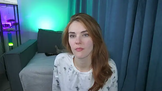 foxy cute4you online show from February 2026 08:54:01 PM