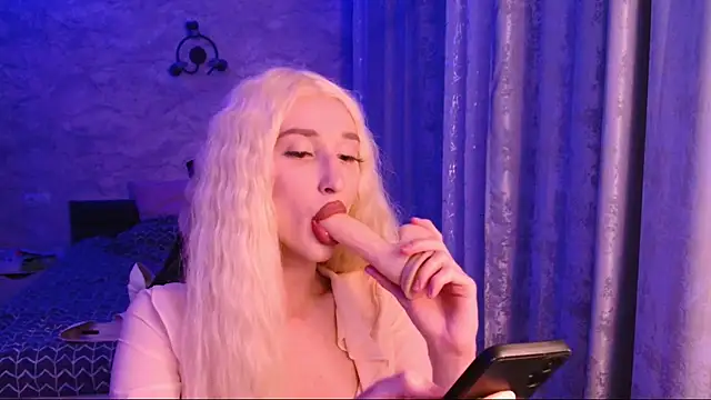  Honey sunset  online show from February 2026 04:46:01 PM