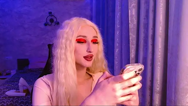  Honey sunset  online show from February 2026 06:19:01 PM