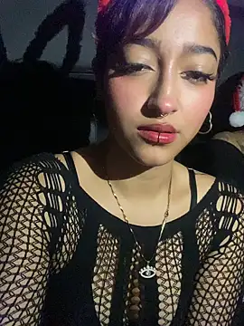 LilithMonette online show from December 2025 05:38:02 AM