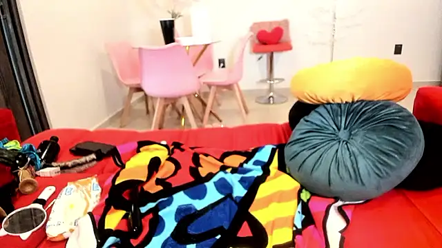 latinbitch online show from January 2026 05:07:01 PM