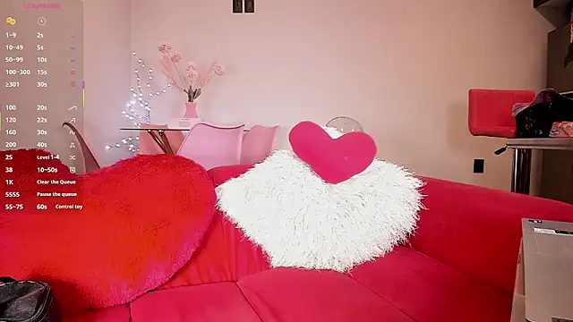 latinbitch online show from February 2026 07:34:02 PM