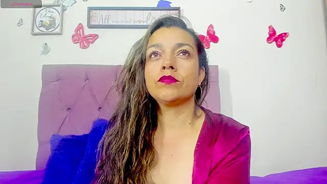 Snapshot of _nanycute_ chatting on February 2026 09:40:02 PM nanycute online show from February 2026 09:40:02 PM