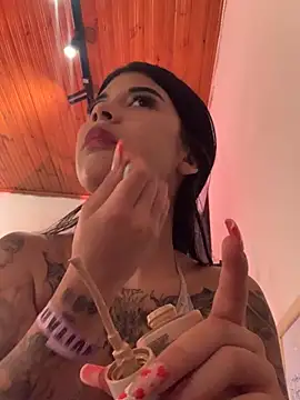 Dannii- online show from February 2026 08:34:02 PM