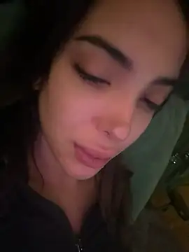 VitoriaCarusso online show from January 2026 08:52:01 AM