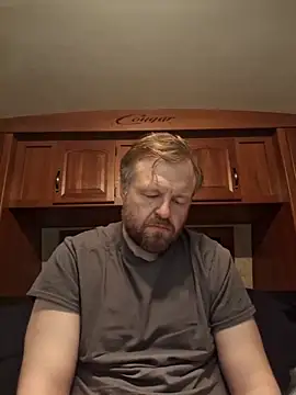 Snapshot of TheOneDonShaun chatting on March 2026 03:00:02 AM TheOneDonShaun online show from March 2026 03:00:02 AM