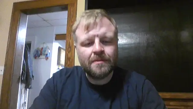 Snapshot of TheOneDonShaun chatting on March 2026 01:43:02 AM TheOneDonShaun online show from March 2026 01:43:02 AM