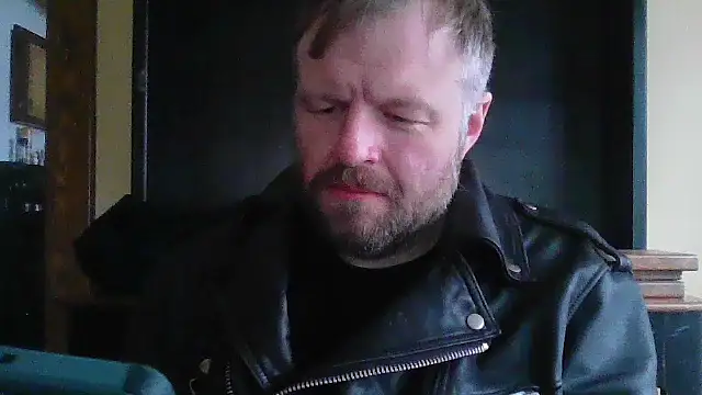 Snapshot of TheOneDonShaun chatting on March 2026 05:28:01 PM TheOneDonShaun online show from March 2026 05:28:01 PM