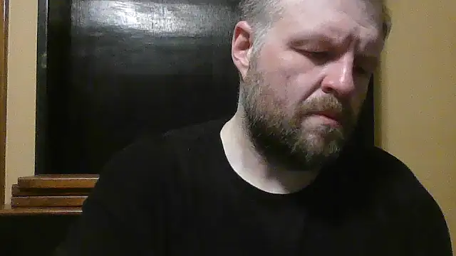 Snapshot of TheOneDonShaun chatting on March 2026 12:48:01 AM TheOneDonShaun online show from March 2026 12:48:01 AM