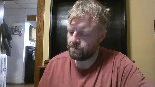 Snapshot of TheOneDonShaun chatting on March 2026 12:36:02 AM TheOneDonShaun online show from March 2026 12:36:02 AM