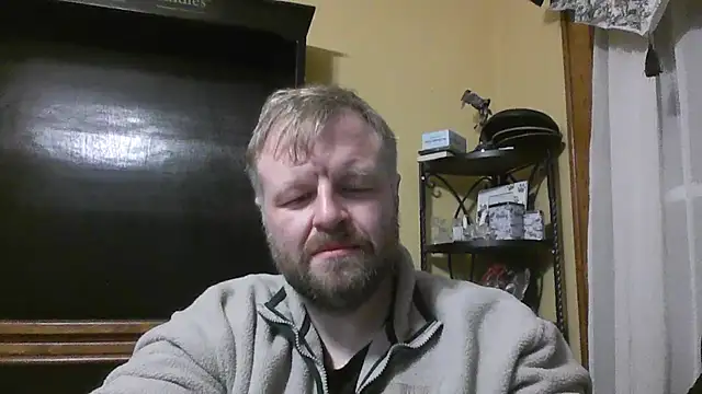 Snapshot of TheOneDonShaun chatting on March 2026 12:47:01 AM TheOneDonShaun online show from March 2026 12:47:01 AM